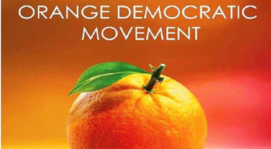 Orange Democratic Movement